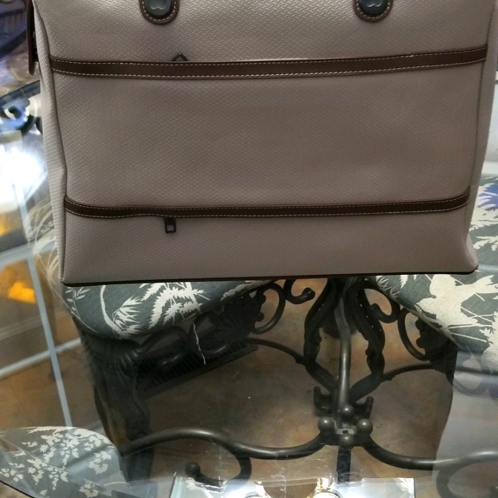 DELSEY Paris collection..Shoulder Bag